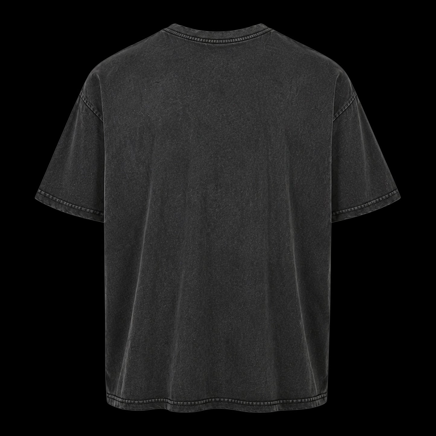 IRON CAKE OLD SCHOOL TEE