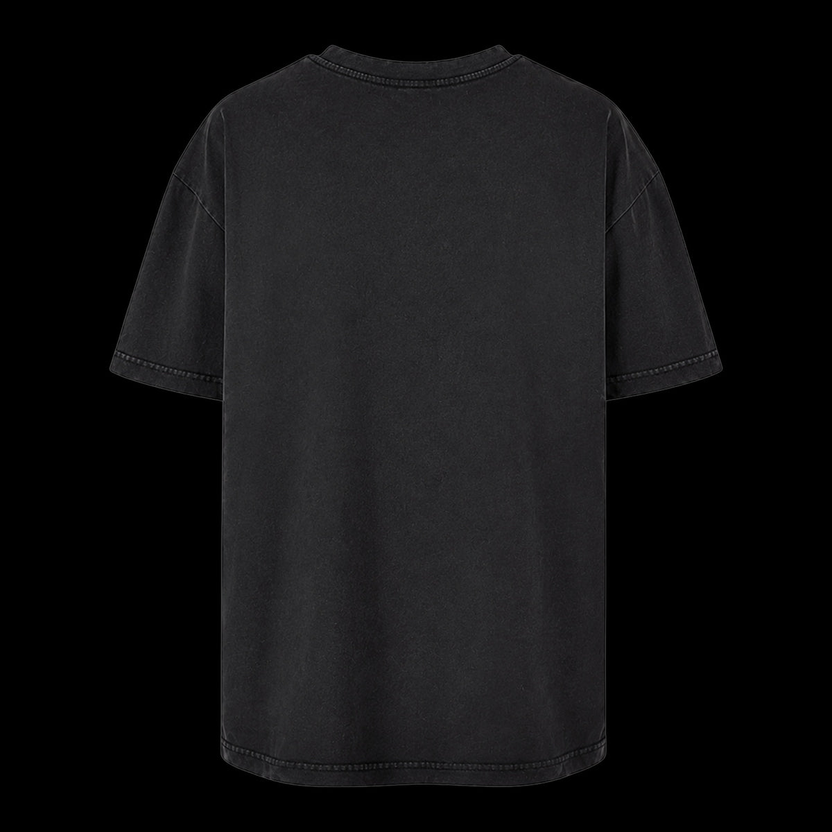 IRON CAKE OLD SCHOOL TEE