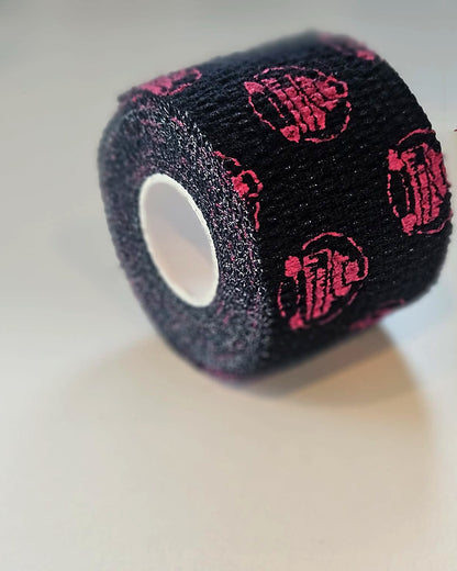 Iron Cake Weightlifting Tape