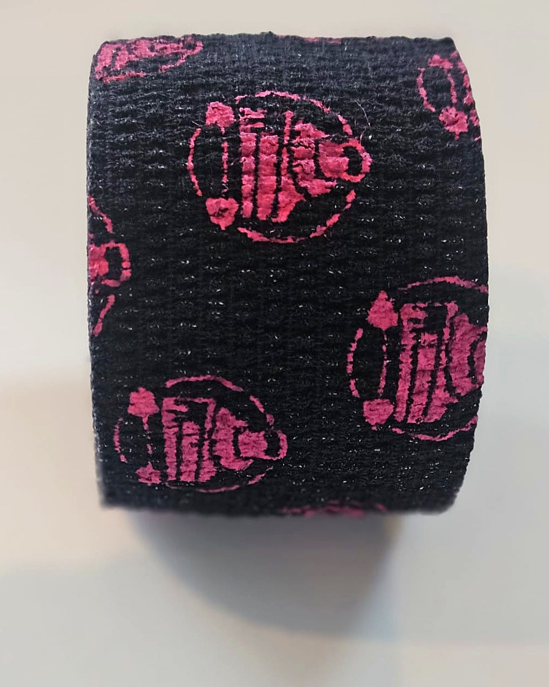 Iron Cake Weightlifting Tape