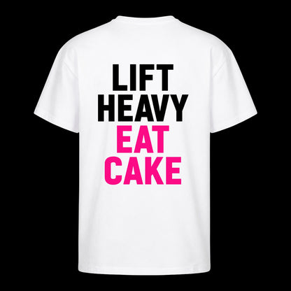 IRON CAKE CLASSIC TEE