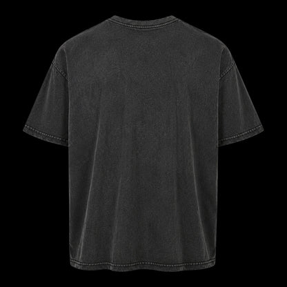 IRON CAKE OLD SCHOOL TEE