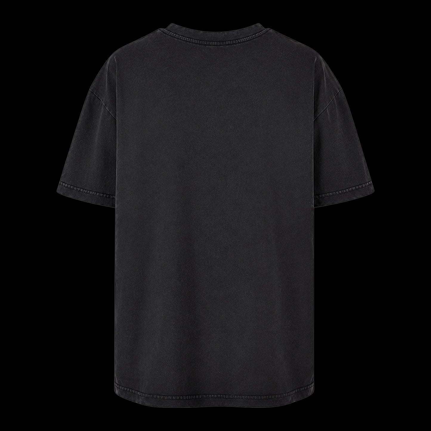 IRON CAKE OLD SCHOOL TEE