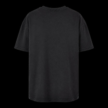 IRON CAKE OLD SCHOOL TEE